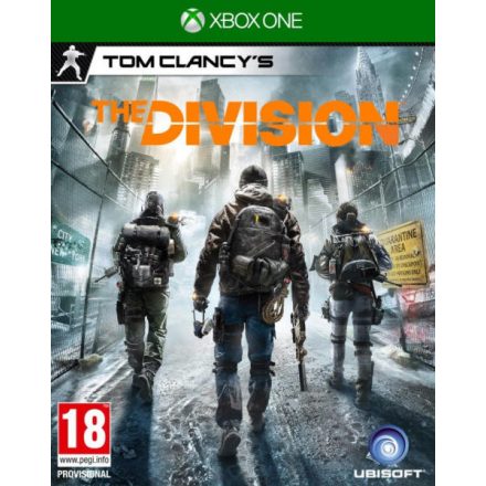 Tom Clancy's The Division XBOX