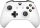 Microsoft Xbox One vezeték nélküli kontroller Fehér (használt)