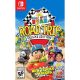 Race With Ryan: Road Trip - Deluxe Edition - Switch