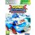 Sonic & All-Stars Racing Transformed (Xbox 360)