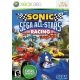 Sonic All-Stars Racing with Banjo Kazooie (Xbox 360)