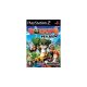 Worms Mayhem PlayStation 2 PS2