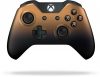 Microsoft Xbox One Wireless Chopper Shadow Special kontroller vezeték nélküli (használt)