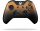 Microsoft Xbox One Wireless Chopper Shadow Special kontroller vezeték nélküli (használt)