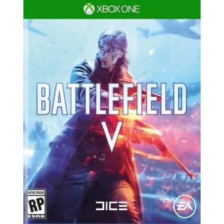 Battlefield V (Xbox One)