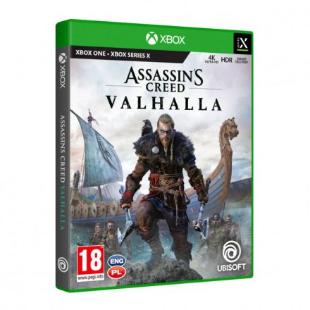 Assassin's Creed Valhalla XBOX