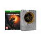 Shadow of The Tomb Raider Limited Steelbook Edition Xbox