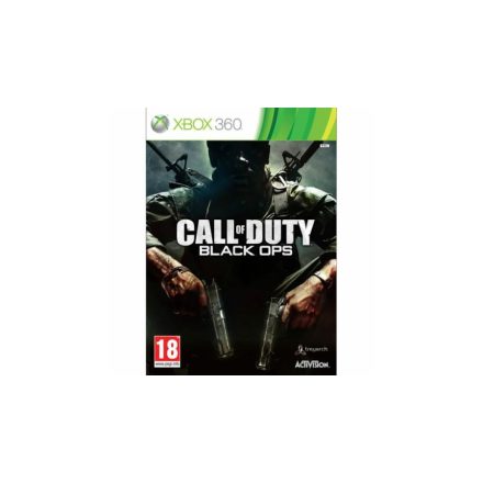 all of Duty Black Ops Xbox One Kompatibilis Xbox 360