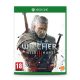 The Witcher III Wild Hunt Xbox One
