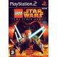 LEGO Star Wars The Video Game PlayStation 2 PS2