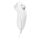 Wii Nunchuk - White /fehér/ Wii