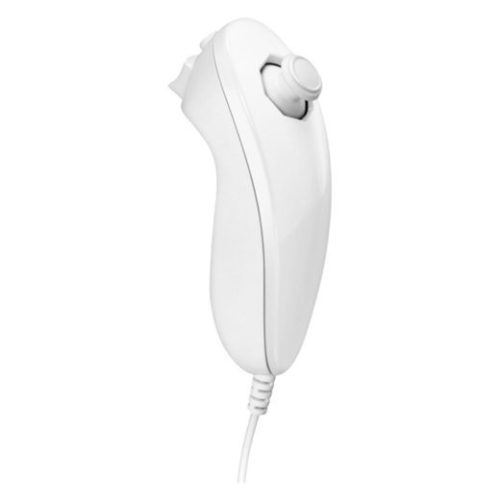 Wii Nunchuk - White /fehér/ Wii
