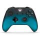 Microsoft Xbox One vezeték nélküli kontroller Ocean Shadow (használt)