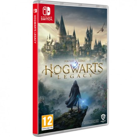 Hogwarts Legacy Nintendo Switch NSW