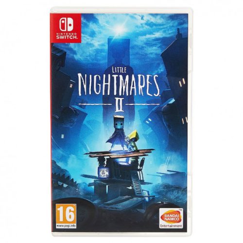 Little Nightmares II Nintendo Switch NSW