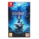 Little Nightmares II Nintendo Switch NSW