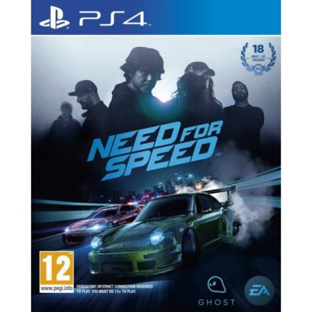 Need for Speed (PS4)