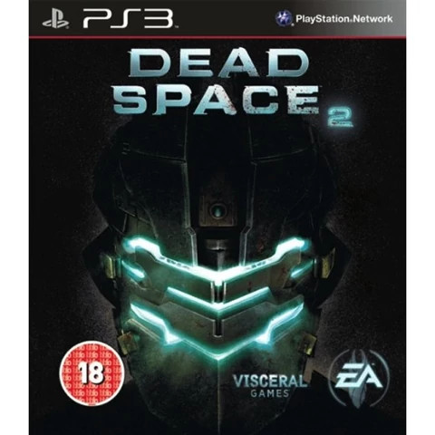 Dead Space 2 PlayStation 3  PS3