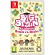 Big Brain Academy: Brain vs. Brain Nintendo Switch