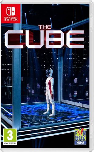 The Cube Nintendo Switch