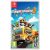 OVERCOOKED! 2 NSW SWITCH