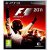 Codemasters F1 Formula 1 2011 (PS3)