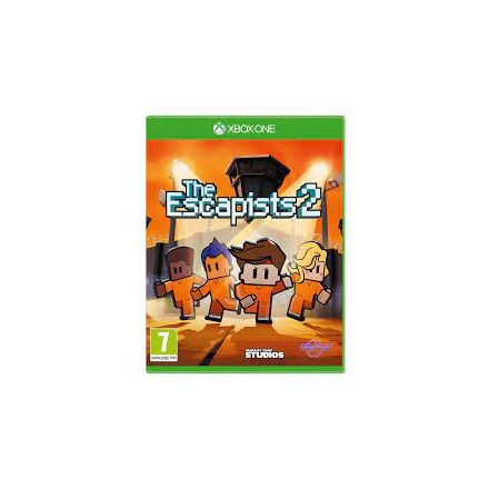 The Escapist 2 XBOX