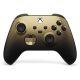 Microsoft Xbox Gold Shadow arany Series S / X kontroller vezeték nélküli 