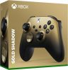Microsoft Xbox Gold Shadow arany Series S / X kontroller vezeték nélküli 