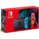 NINTENDO SWITCH  GÉPCSOMAG V2 RED - BLUE