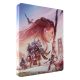 Horizon Zero Dawn Forbidden West Steelbook PS (csak a steelbook)