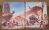 Horizon Zero Dawn Forbidden West Steelbook PS (csak a steelbook)