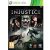 Injustice Gods Among Us (Xbox 360)