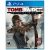 Tomb Raider: Definitive Edition (PS4)