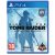 Rise Of The Tomb Raider: 20 Year Celebration (PS4)