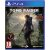 Shadow Of The Tomb Raider: Definitive Edition (PS4)