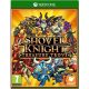 Shovel Knight: Treasure Trove - Xbox One