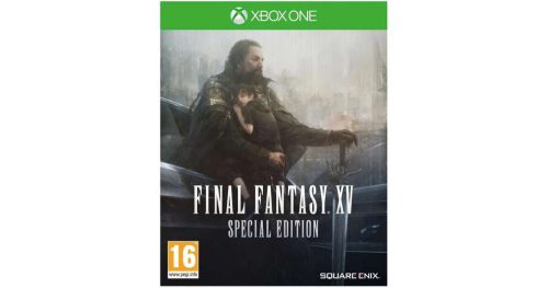Final Fantasy XV Special Edition XBOX