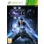 Star Wars The Force Unleashed II Xbox 360