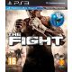The Fight Lights Out (Move)  PS3