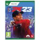 PGA Tour 2K23 SERIES X XBOX ONE