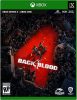 Back 4 Blood XBOX Steelbook Edition 