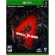 Back 4 Blood XBOX Steelbook Edition 