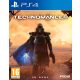 The Technomancer PS4