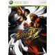 Street Fighter IV Xbox 360