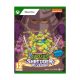 Teenage Mutant Ninja Turtles: Shredders Revenge Xbox