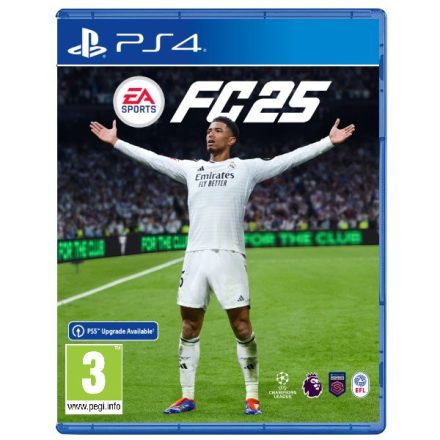 EA Sports FC 25 (PS4)