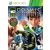 Ben 10 Ultimate Alien Cosmic Destruction (Xbox 360)