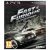 Fast & Furious Showdown PS3