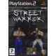 Street Warrior PlayStation 2 